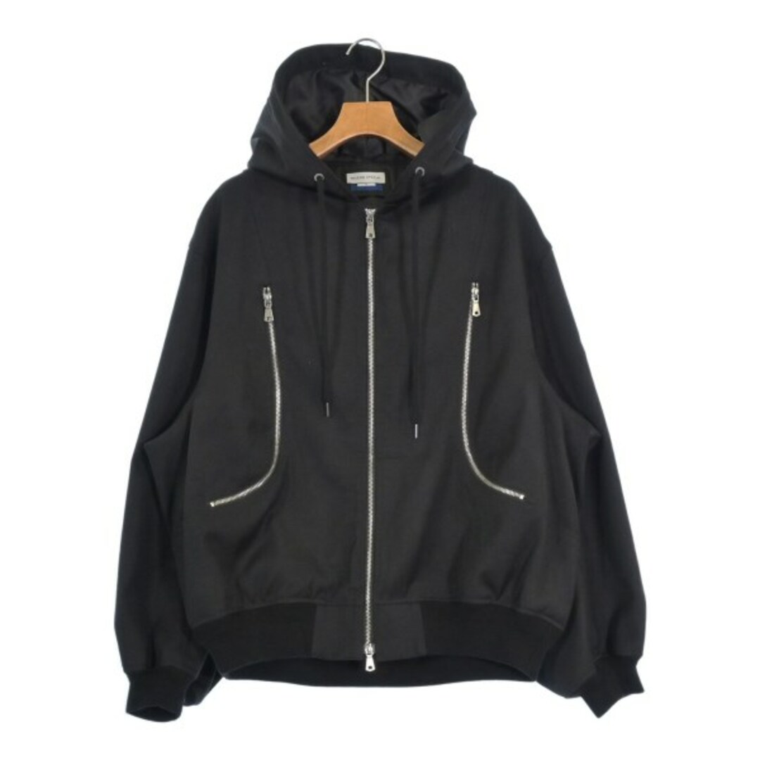 MAISON SPECIAL - MAISON SPECIAL ブルゾン(その他) 01(S位 MAISON SPECIAL - MAISON SPECIAL ブルゾン(その他) 01(S位