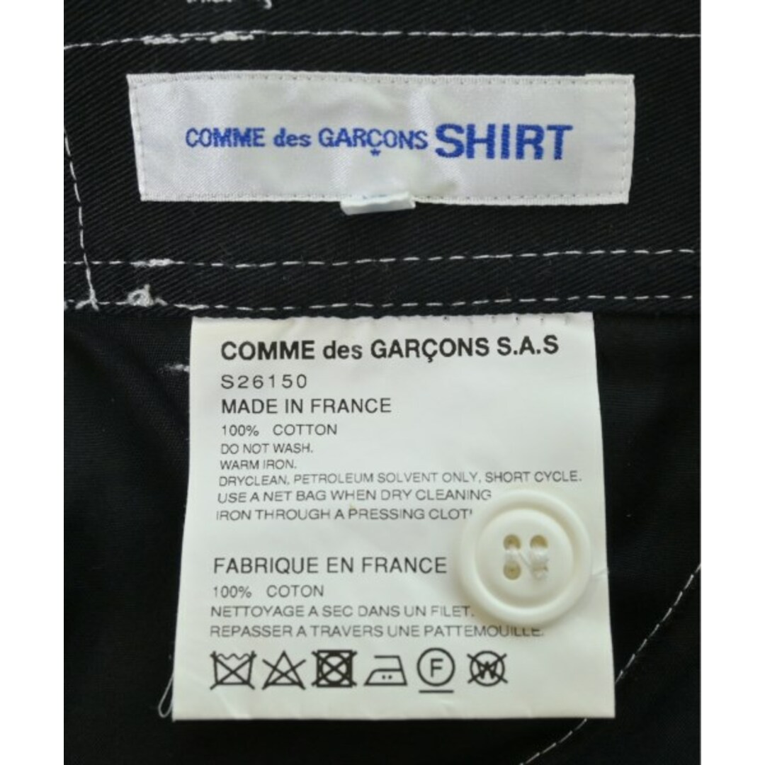 COMME des GARCONS SHIRT - COMME des GARCONS SHIRT パンツ COMME des GARCONS SHIRT - COMME des GARCONS SHIRT パンツ