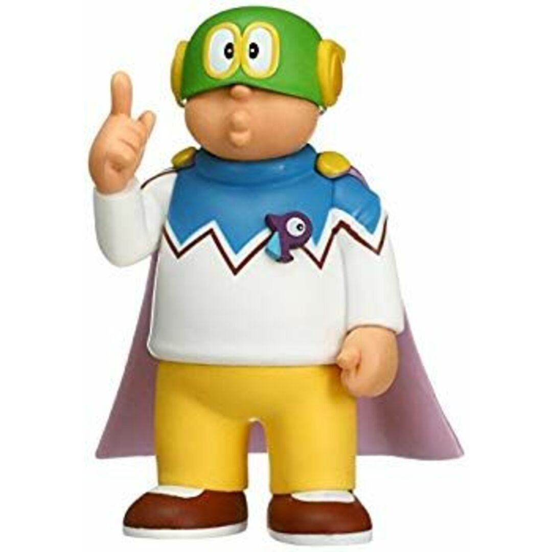 UDF ウルトラディテールフィギュア「藤子・F・不二雄作品」シリーズ9 パーマン4号 ノンスケール PVC製塗装済み完成品 2zzhgl6 エンタメ/ホビーのフィギュア(特撮)の商品写真