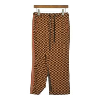 MARNI(スカート)のフリマアイテム一覧 MARNI(スカート)のフリマアイテム一覧