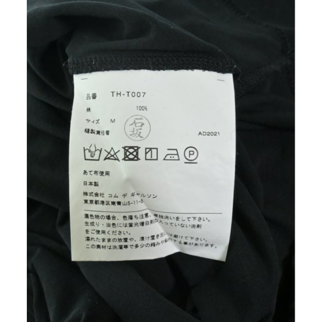 tricot COMME des GARCONS - tricot COMME des GARCONS Tシャツ tricot COMME des GARCONS - tricot COMME des GARCONS Tシャツ
