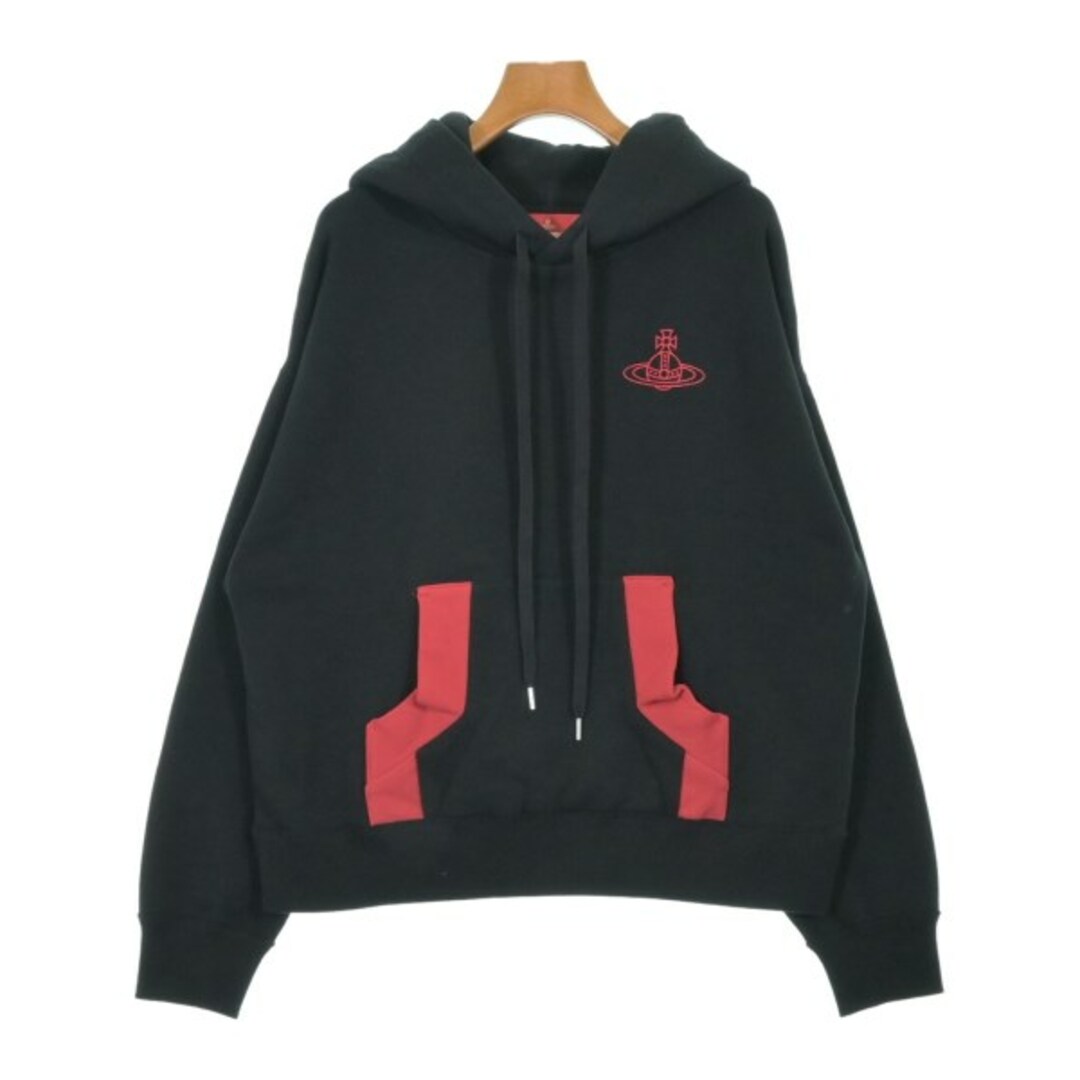 Vivienne Westwood RED LABEL パーカー 【古着】【中古】の通販 Vivienne Westwood RED LABEL パーカー 【古着】【中古】の通販