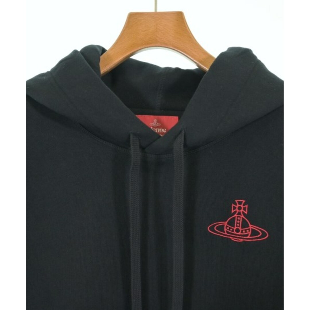 Vivienne Westwood RED LABEL パーカー 【古着】【中古】の通販 Vivienne Westwood RED LABEL パーカー 【古着】【中古】の通販