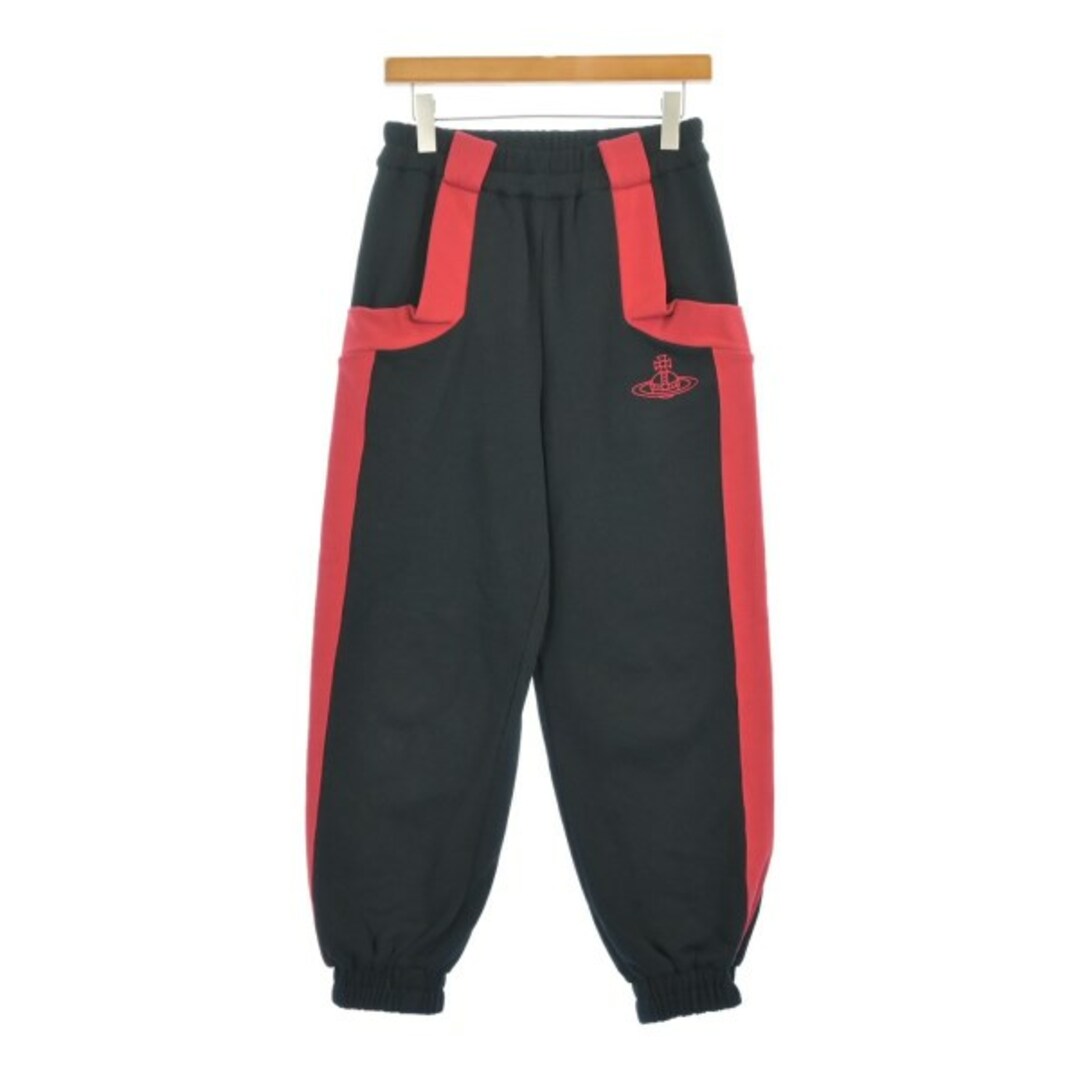 Vivienne Westwood RED LABEL スウェットパンツ 【古着】【中古 Vivienne Westwood RED LABEL スウェットパンツ 【古着】【中古