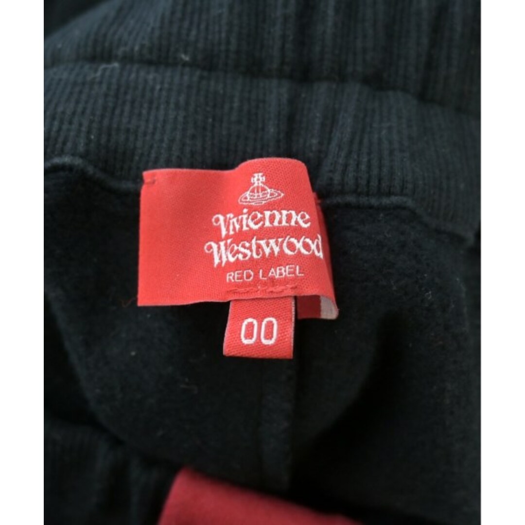 Vivienne Westwood RED LABEL スウェットパンツ 【古着】【中古 Vivienne Westwood RED LABEL スウェットパンツ 【古着】【中古