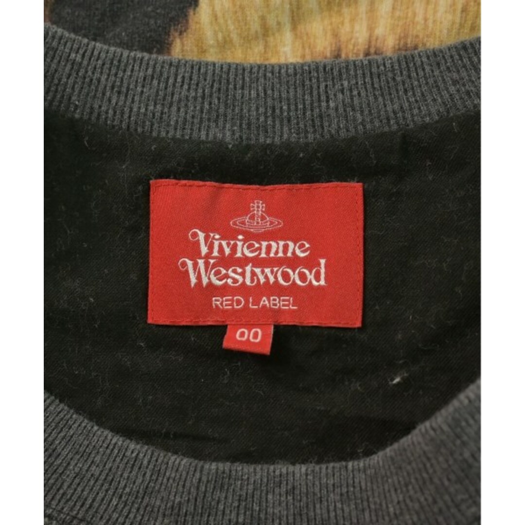 Vivienne Westwood RED LABEL スウェット 【古着】【中古】の Vivienne Westwood RED LABEL スウェット 【古着】【中古】の