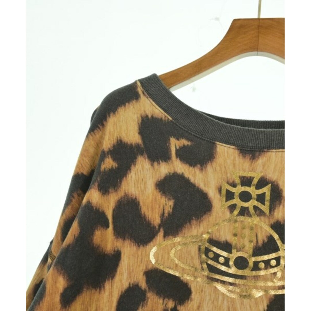 Vivienne Westwood RED LABEL スウェット 【古着】【中古】の Vivienne Westwood RED LABEL スウェット 【古着】【中古】の