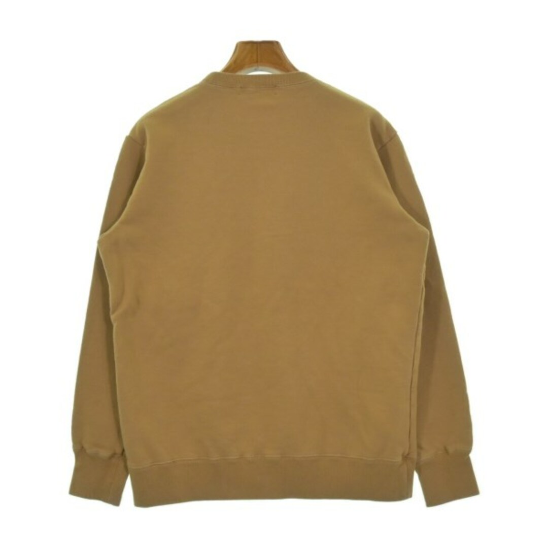 UNDERCOVER - UNDER COVER アンダーカバー スウェット 1(S位 UNDERCOVER - UNDER COVER アンダーカバー スウェット 1(S位