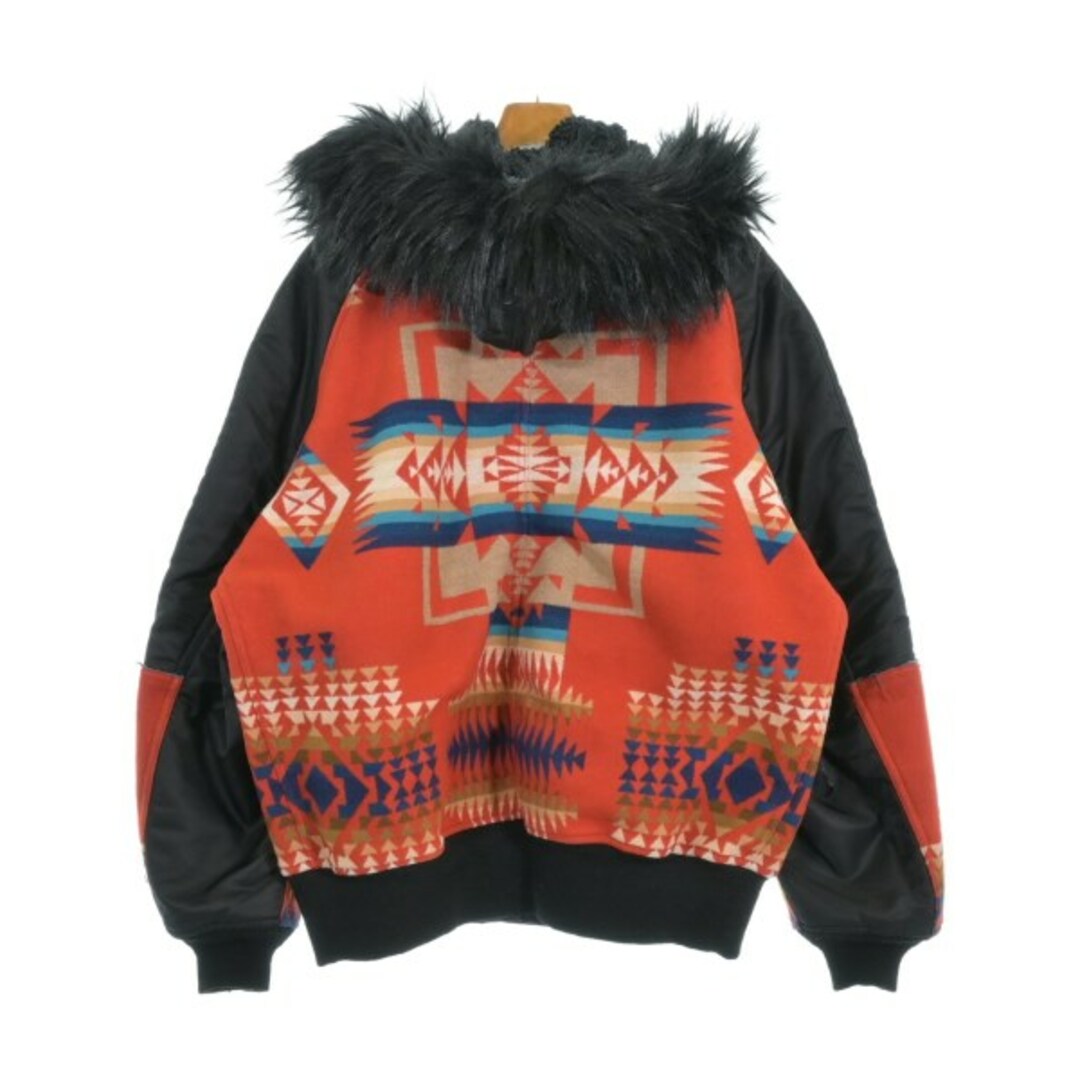 JUNYA WATANABE MAN - JUNYA WATANABE MAN ミリタリーブルゾン S JUNYA WATANABE MAN - JUNYA WATANABE MAN ミリタリーブルゾン S