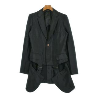 COMME des GARCONS HOMME PLUS(テーラードジャケット)のフリマ COMME des GARCONS HOMME PLUS(テーラードジャケット)のフリマ