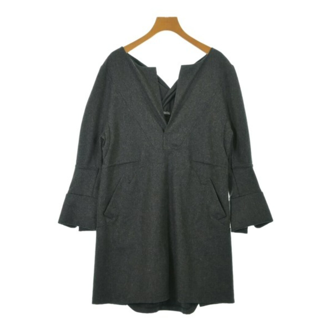 UNDERCOVER - UNDER COVER アンダーカバー ワンピース 2(M位 UNDERCOVER - UNDER COVER アンダーカバー ワンピース 2(M位