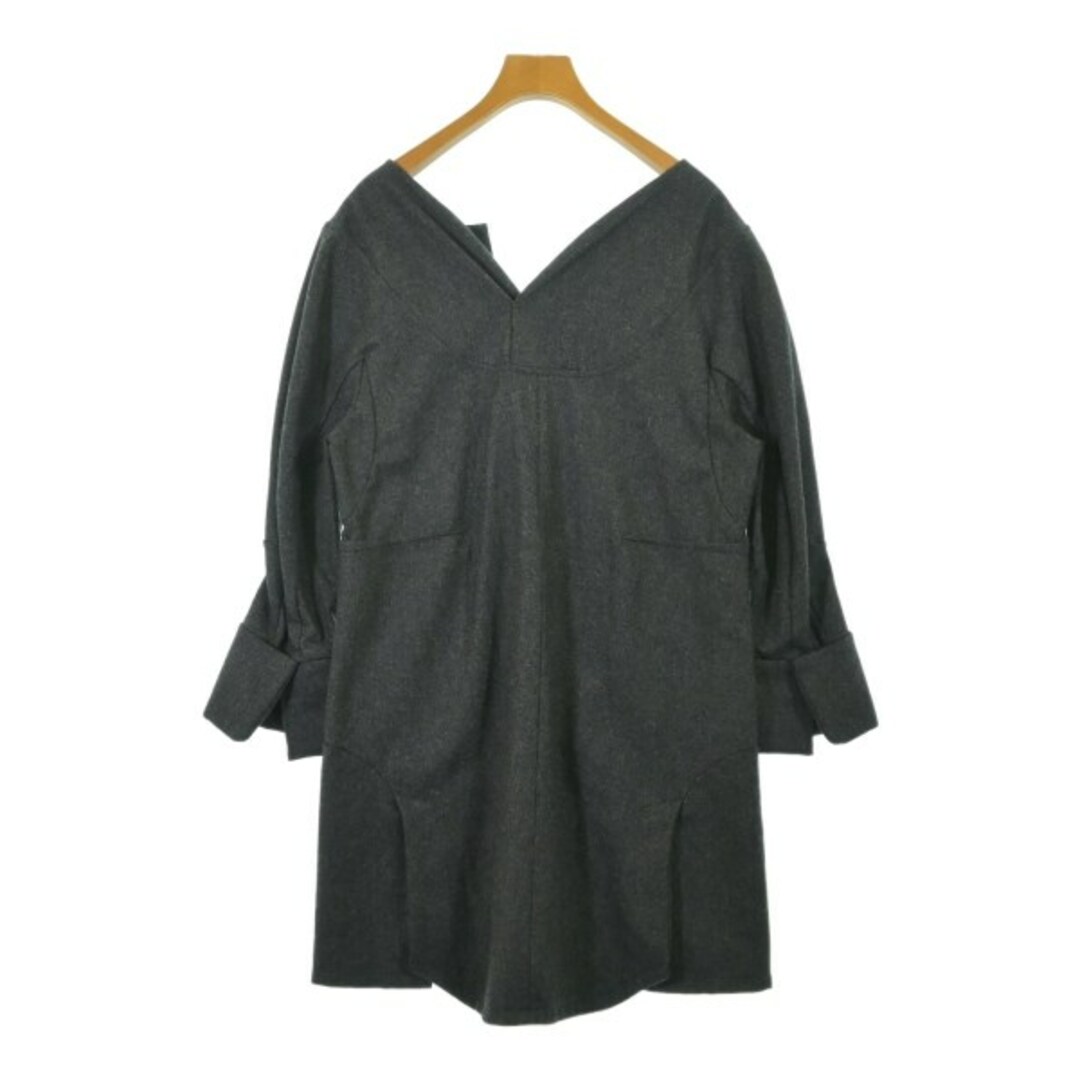 UNDERCOVER - UNDER COVER アンダーカバー ワンピース 2(M位 UNDERCOVER - UNDER COVER アンダーカバー ワンピース 2(M位