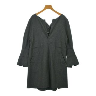 UNDERCOVER - UNDER COVER アンダーカバー ワンピース 2(M位 UNDERCOVER - UNDER COVER アンダーカバー ワンピース 2(M位