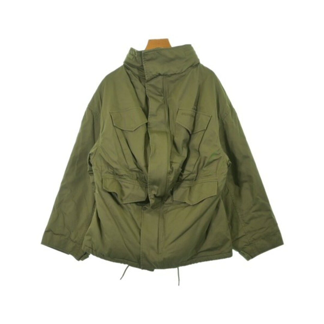 BALENCIAGA - BALENCIAGA バレンシアガ ブルゾン(その他) 32 BALENCIAGA - BALENCIAGA バレンシアガ ブルゾン(その他) 32