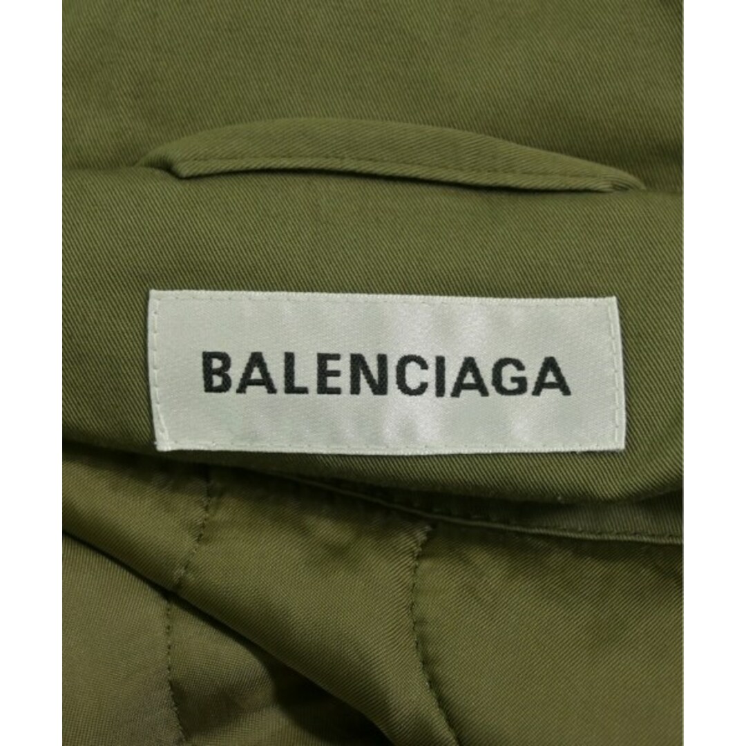 BALENCIAGA - BALENCIAGA バレンシアガ ブルゾン(その他) 32 BALENCIAGA - BALENCIAGA バレンシアガ ブルゾン(その他) 32
