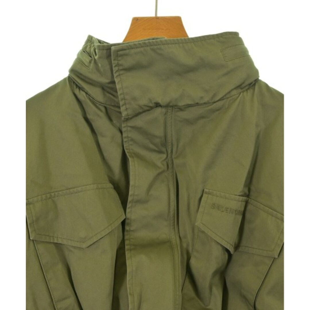 BALENCIAGA - BALENCIAGA バレンシアガ ブルゾン(その他) 32 BALENCIAGA - BALENCIAGA バレンシアガ ブルゾン(その他) 32