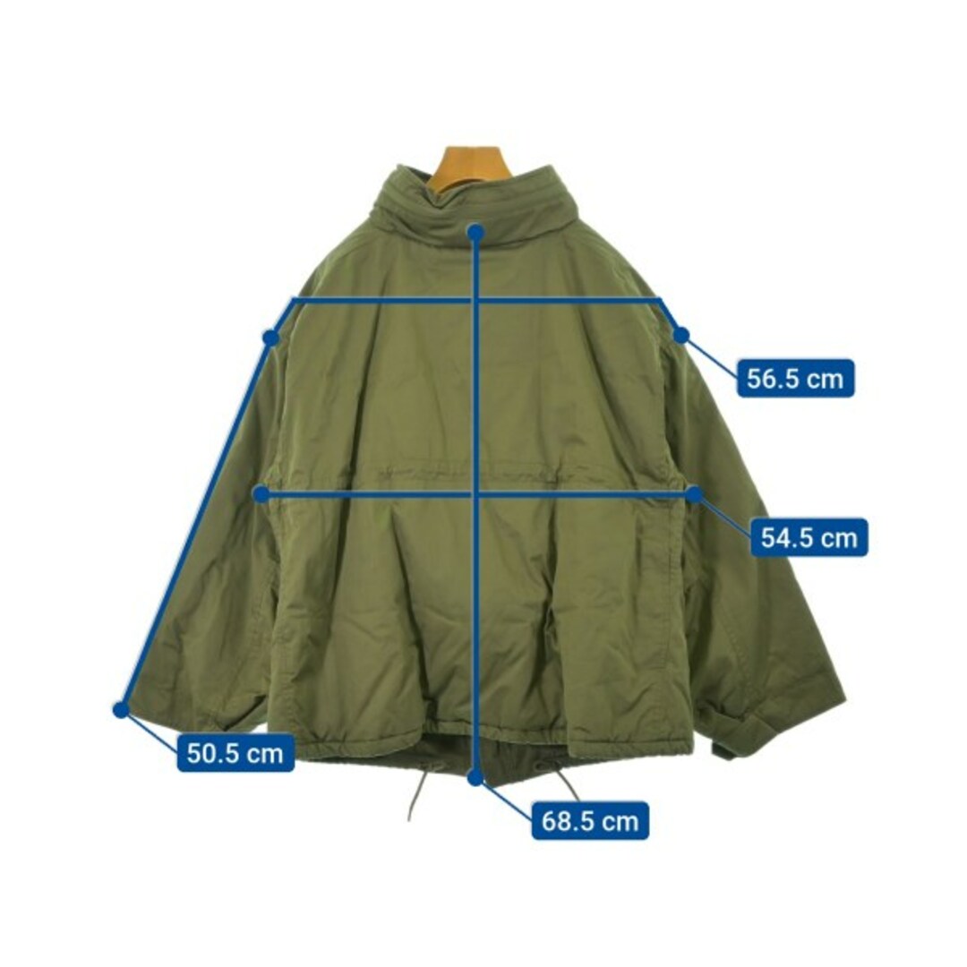 BALENCIAGA - BALENCIAGA バレンシアガ ブルゾン(その他) 32 BALENCIAGA - BALENCIAGA バレンシアガ ブルゾン(その他) 32