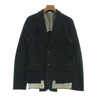COMME des GARCONS HOMME PLUS(テーラードジャケット)のフリマ COMME des GARCONS HOMME PLUS(テーラードジャケット)のフリマ