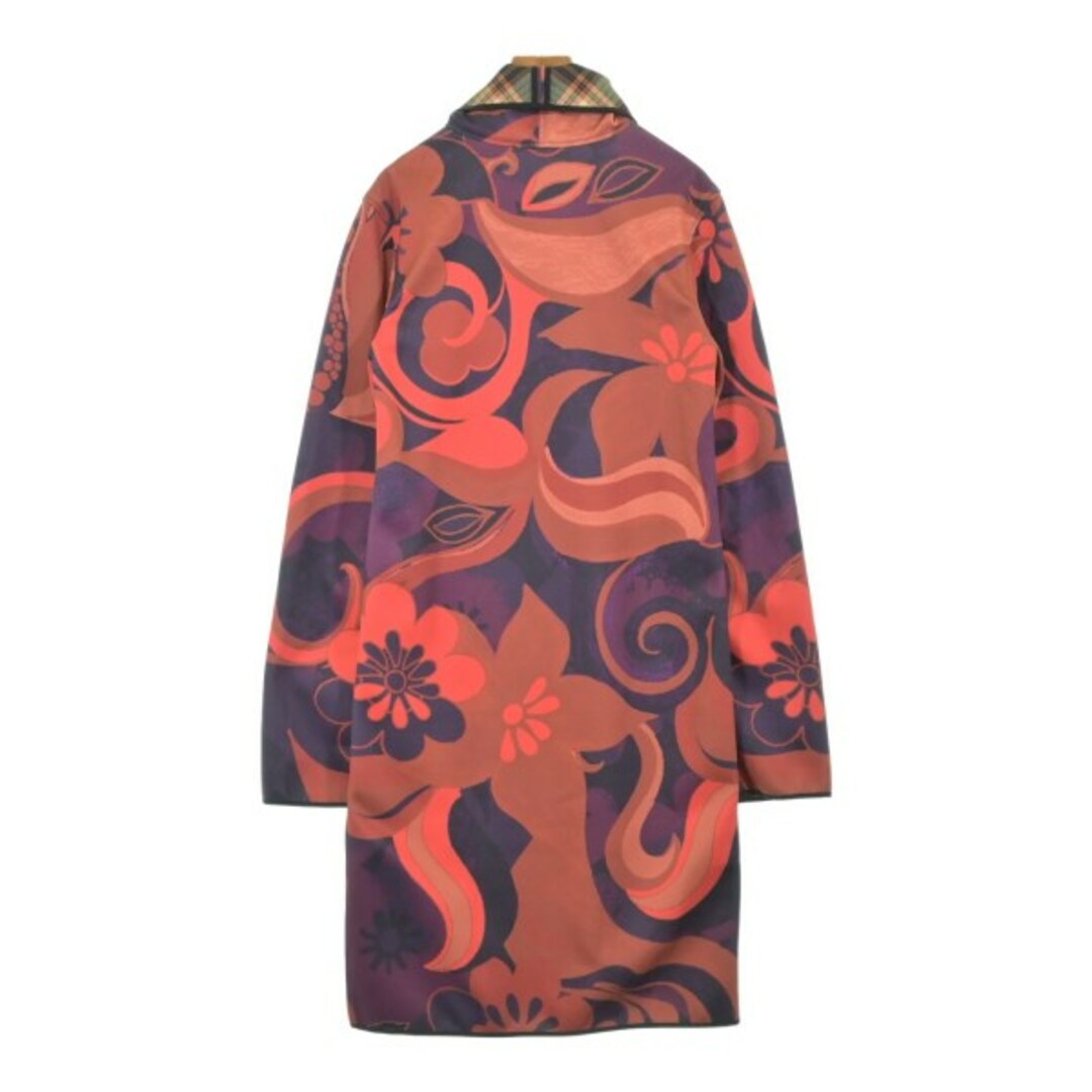 DRIES VAN NOTEN - DRIES VAN NOTEN ワンピース 34(XXS位 DRIES VAN NOTEN - DRIES VAN NOTEN ワンピース 34(XXS位