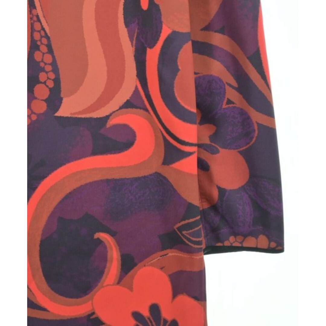 DRIES VAN NOTEN - DRIES VAN NOTEN ワンピース 34(XXS位 DRIES VAN NOTEN - DRIES VAN NOTEN ワンピース 34(XXS位