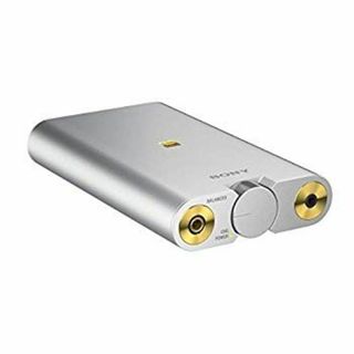 ソニー SONY ポータブルヘッドホンアンプ ハイレゾ対応 USBオーディオ/バランス出力対応 PHA-2A 2zzhgl6(アンプ)