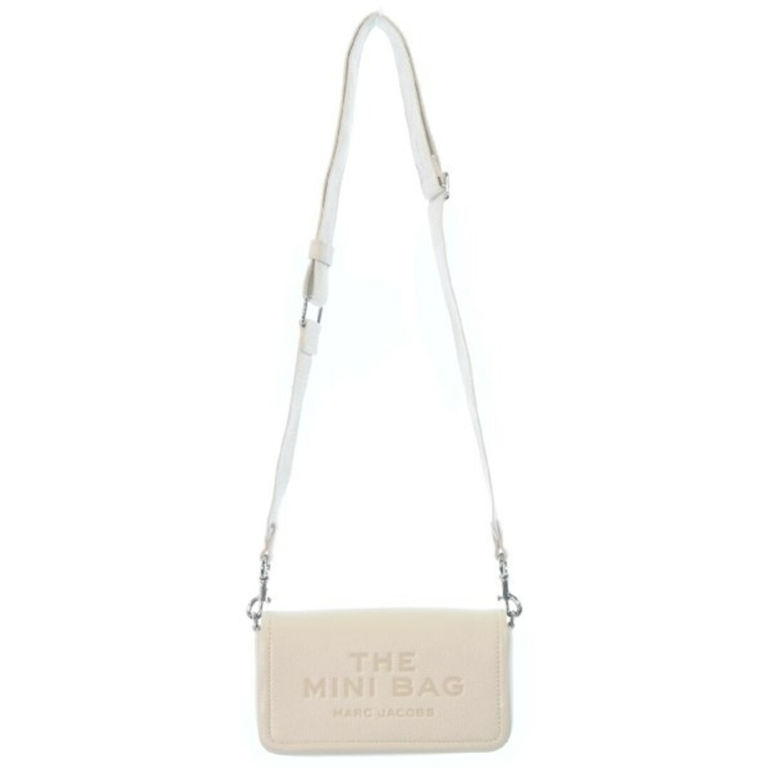 MARC JACOBS - MARC JACOBS マークジェイコブス ショルダー MARC JACOBS - MARC JACOBS マークジェイコブス ショルダー