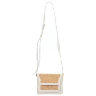 MARNI(ショルダーバッグ)のフリマアイテム一覧 MARNI(ショルダーバッグ)のフリマアイテム一覧