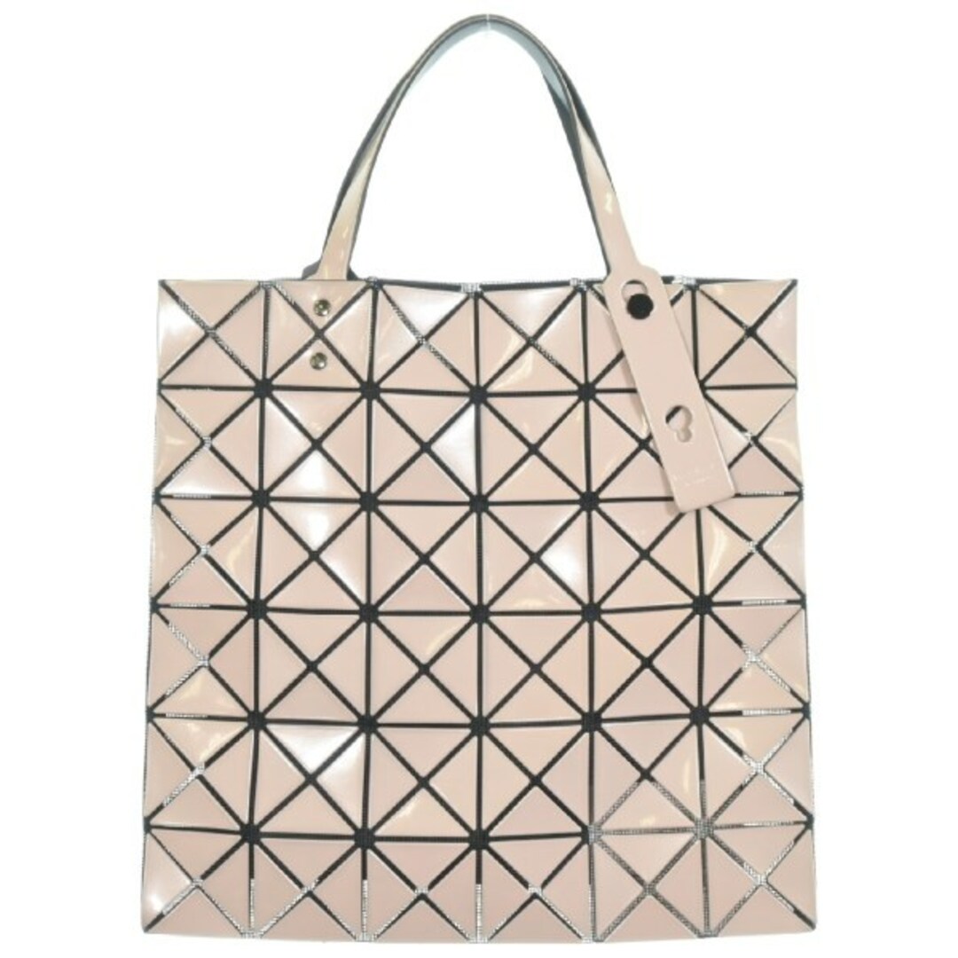BaoBaoIsseyMiyake - BAO BAO ISSEY MIYAKE トートバッグ BaoBaoIsseyMiyake - BAO BAO ISSEY MIYAKE トートバッグ