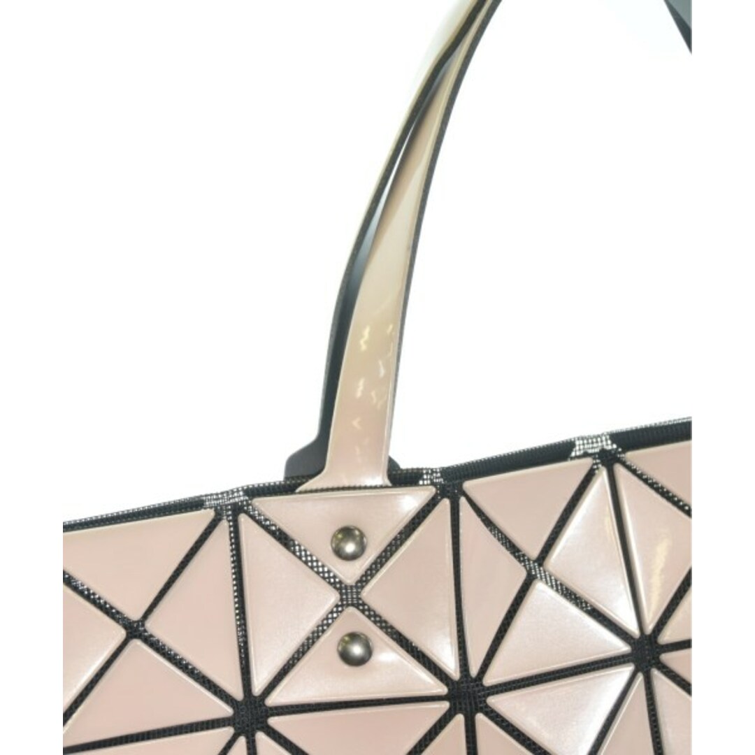 BaoBaoIsseyMiyake - BAO BAO ISSEY MIYAKE トートバッグ BaoBaoIsseyMiyake - BAO BAO ISSEY MIYAKE トートバッグ