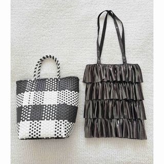 JOURNAL STANDARD - journal standard luxe ギンガム フリル JOURNAL STANDARD - journal standard luxe ギンガム フリル