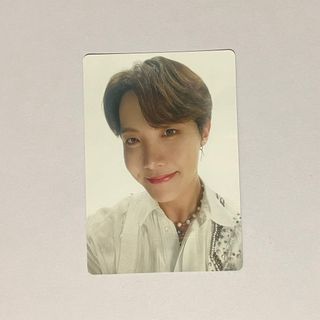 防弾少年団(BTS) - BTS 公式 SYS final リング 付属 トレカ J 防弾少年団(BTS) - BTS 公式 SYS final リング 付属 トレカ J