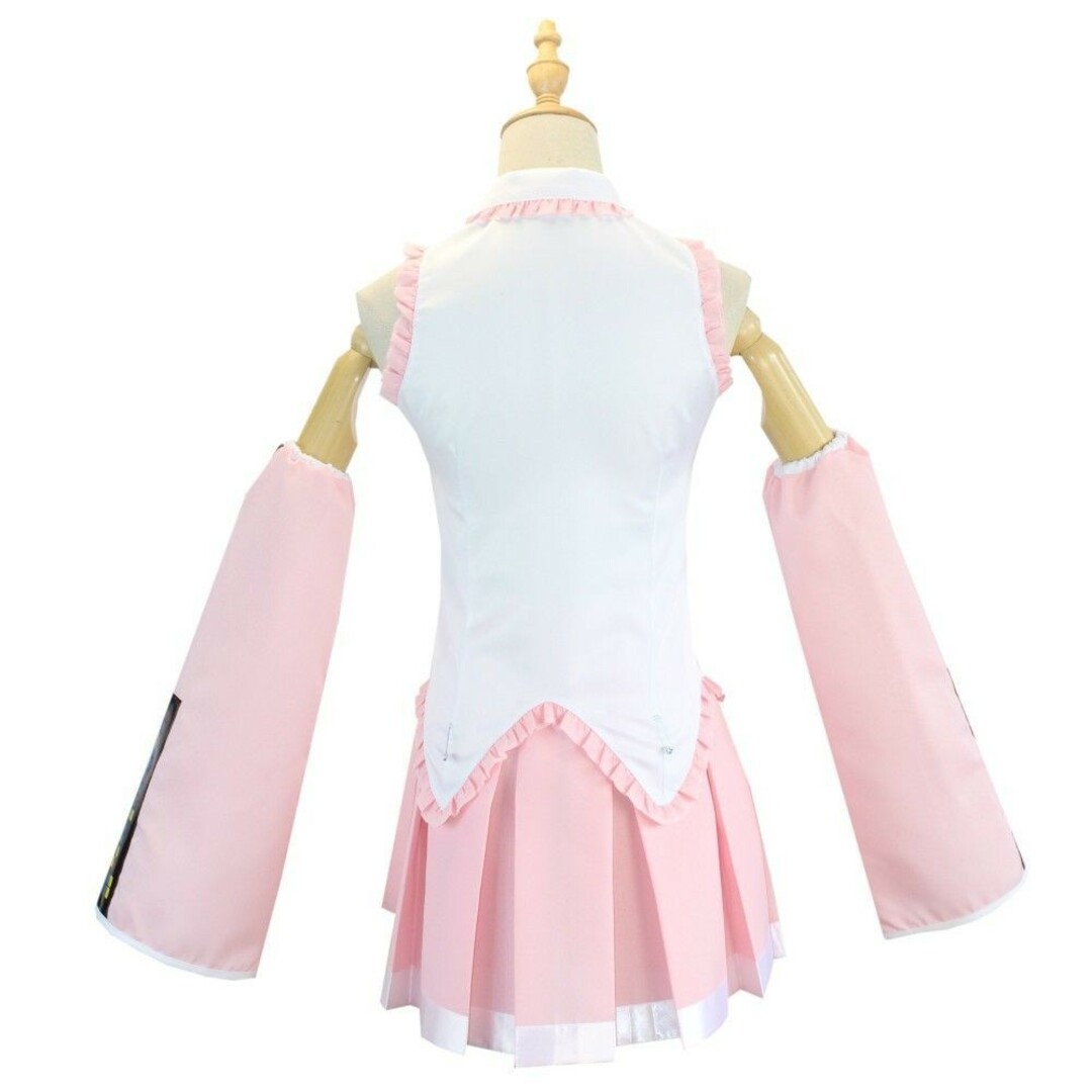 XSサイズ 桜ミク プロジェクトセカイ プロセカ 初音ミク XSサイズ 桜ミク プロジェクトセカイ プロセカ 初音ミク