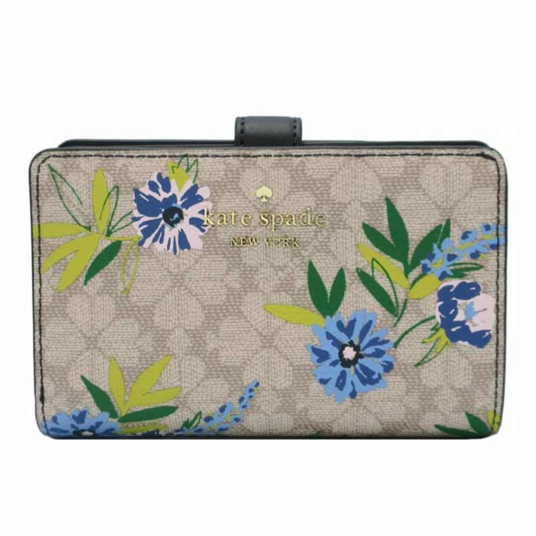 kate spade NEW YORK - ケイトスペード 二つ折り財布 KK912 960 kate spade NEW YORK - ケイトスペード 二つ折り財布 KK912 960
