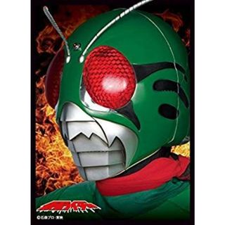 キャラクタースリーブ 『仮面ライダー』 スカイライダー (EN-399) dwos6rj(その他)