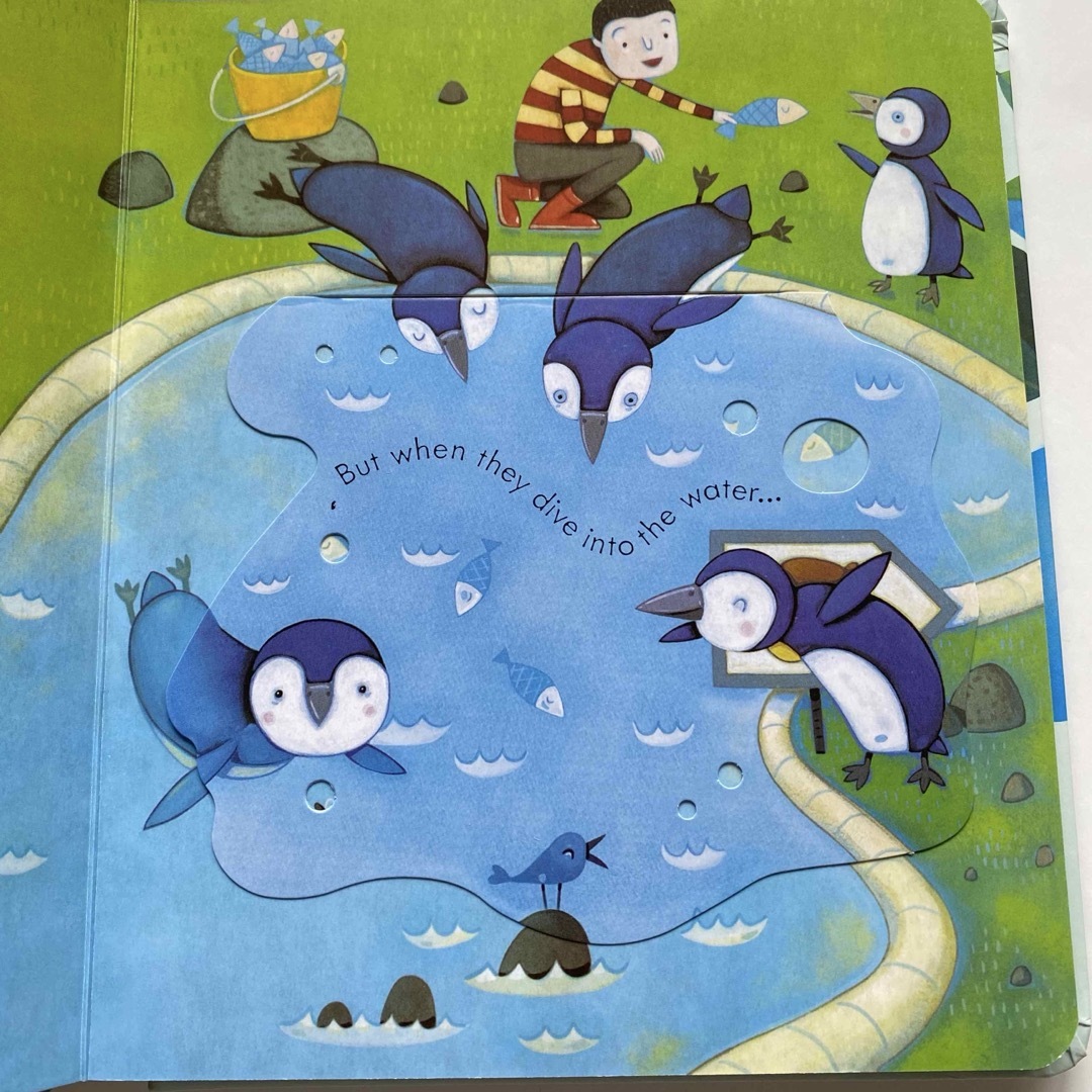 英語絵本usborne 動物園 しかけボードブック zooの通販 by な 英語絵本usborne 動物園 しかけボードブック zooの通販 by な