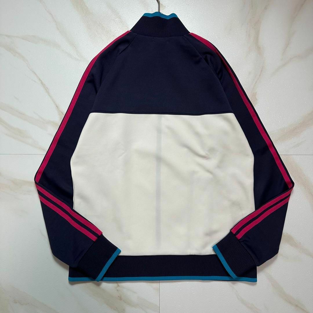 adidas - adidasジャージ上下セットアップ トラックジャケット adidas - adidasジャージ上下セットアップ トラックジャケット