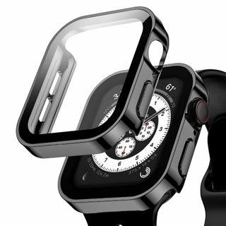 Singiuzoo Apple Watch 用 防水ケース 45mm 44mm (その他)