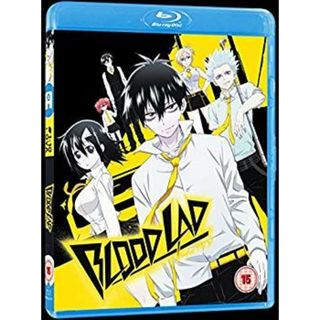 Blood Lad - Season 1 dwos6rj(その他)