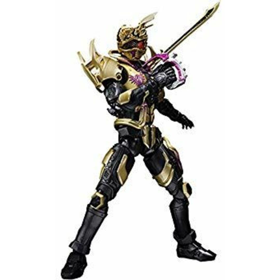 S.H.フィギュアーツ 超魔進チェイサー『仮面ライダードライブ ドライブサーガ 仮面ライダーチェイサー』(魂ウェブ商店限定) dwos6rj エンタメ/ホビーのエンタメ その他(その他)の商品写真