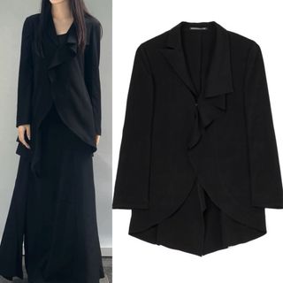Yohji Yamamoto(テーラードジャケット)のフリマアイテム一覧 Yohji Yamamoto(テーラードジャケット)のフリマアイテム一覧