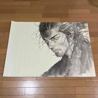 井上雄彦 ポスターのフリマアイテム一覧 井上雄彦 ポスターのフリマアイテム一覧