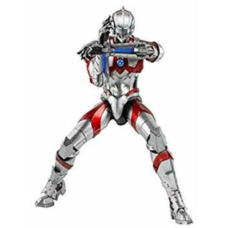 threezero HEROS×threezero 1/6 ULTRAMAN SUIT (1/6スケール、全高約31cm 塗装済み完成品) dwos6rj(特撮)