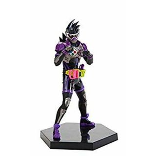 バンプレスト 仮面ライダーエグゼイド 仮面ライダーゲンム DXFフィギュア2 dwos6rj(特撮)