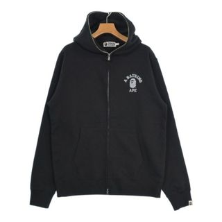 A BATHING APE(パーカー)のフリマアイテム一覧 A BATHING APE(パーカー)のフリマアイテム一覧