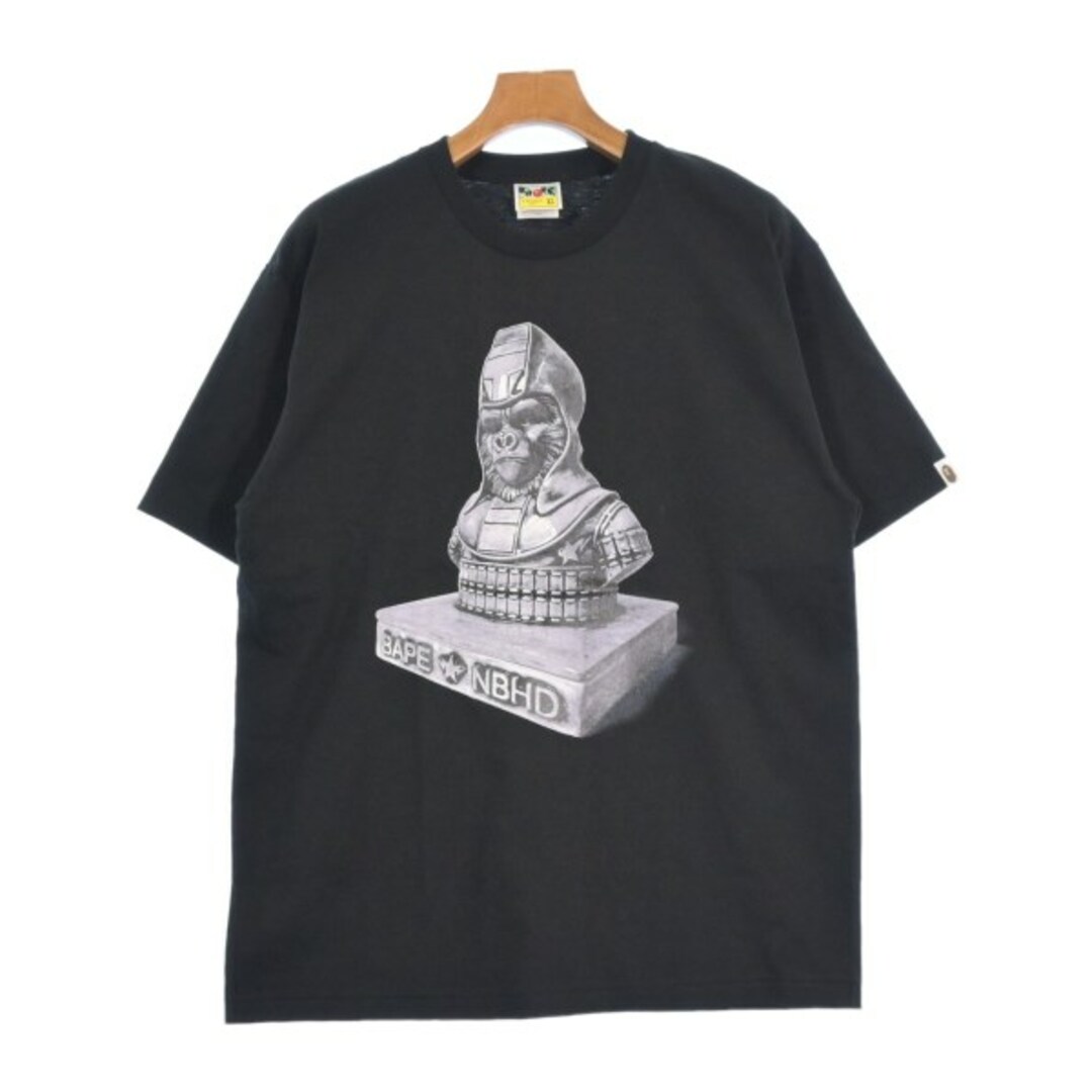 A BATHING APE - A BATHING APE アベイシングエイプ Tシャツ A BATHING APE - A BATHING APE アベイシングエイプ Tシャツ