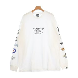 A BATHING APE - A BATHING APE Tシャツ・カットソー 3XL(XXL位 A BATHING APE - A BATHING APE Tシャツ・カットソー 3XL(XXL位