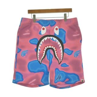 A BATHING APE(ショートパンツ)のフリマアイテム一覧 A BATHING APE(ショートパンツ)のフリマアイテム一覧
