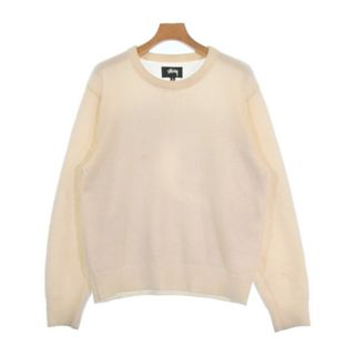STUSSY(ニット/セーター)のフリマアイテム一覧 STUSSY(ニット/セーター)のフリマアイテム一覧