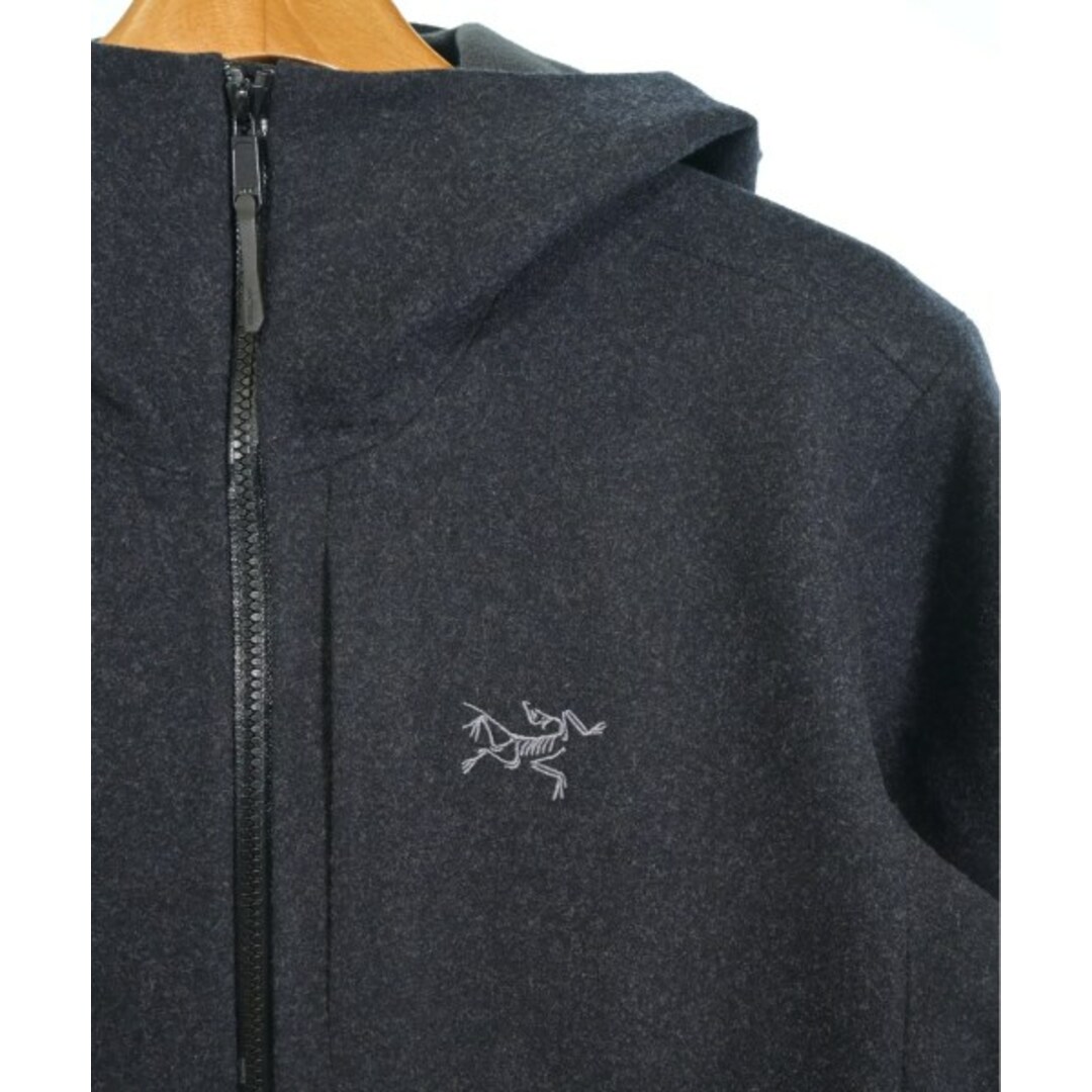 ARC'TERYX - ARC'TERYX アークテリクス マウンテンパーカー S ARC'TERYX - ARC'TERYX アークテリクス マウンテンパーカー S