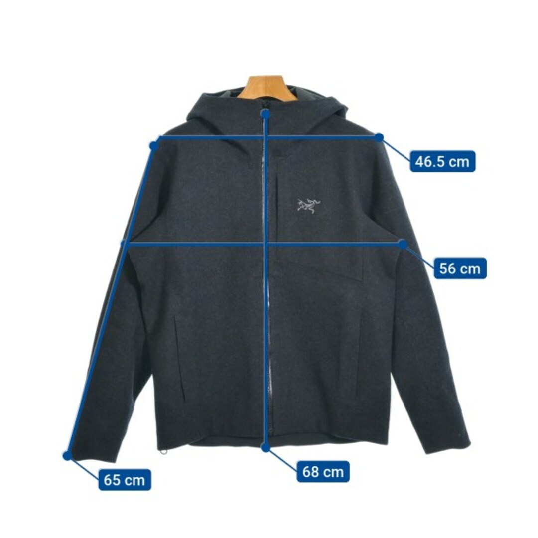 ARC'TERYX - ARC'TERYX アークテリクス マウンテンパーカー S ARC'TERYX - ARC'TERYX アークテリクス マウンテンパーカー S